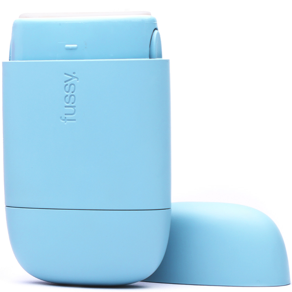 Fussy Cloud Nine Refillable Deodorant 40g