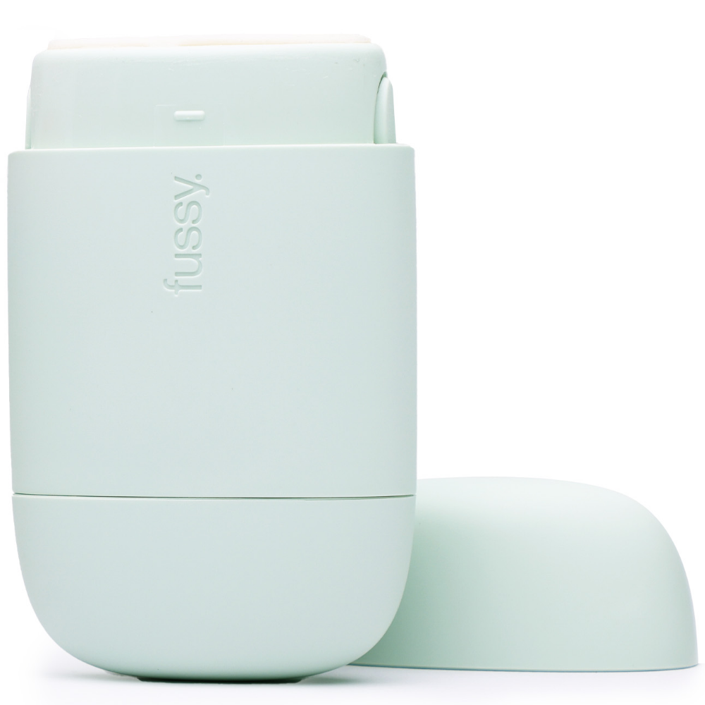Fussy Tropic Tonic Refillable Deodorant 40g