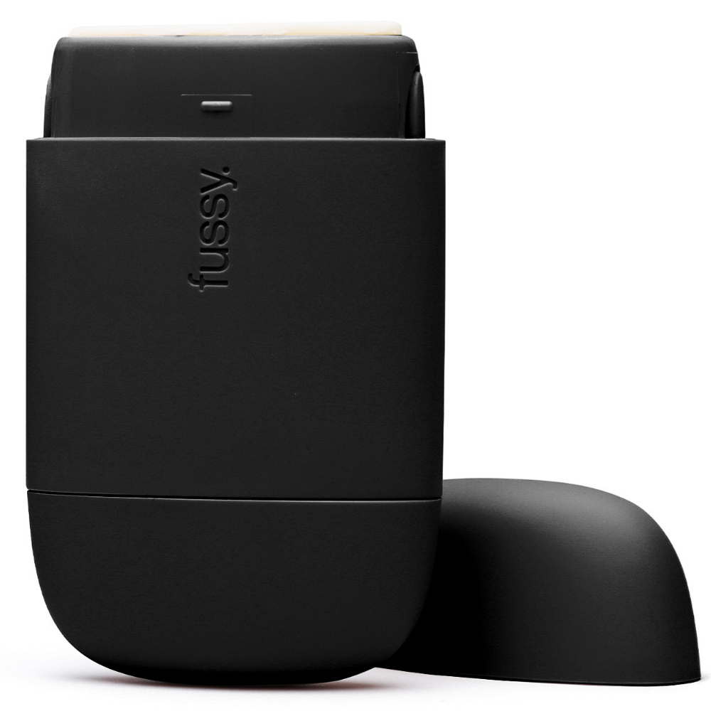 Fussy Wilderness Refillable Deodorant 40g