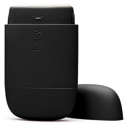Fussy Wilderness Refillable Deodorant 40g