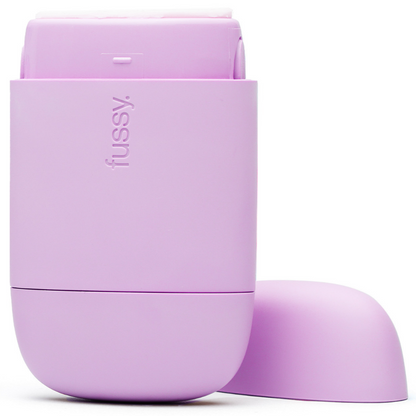 Fussy Lavender Fields Refillable Deodorant 40g
