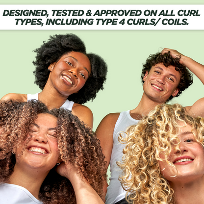 Garnier Method For Curls Hair Mask 370ml