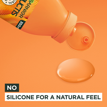 Garnier Ultimate Blends Papaya Hair Food Repairing Shampoo 350ml