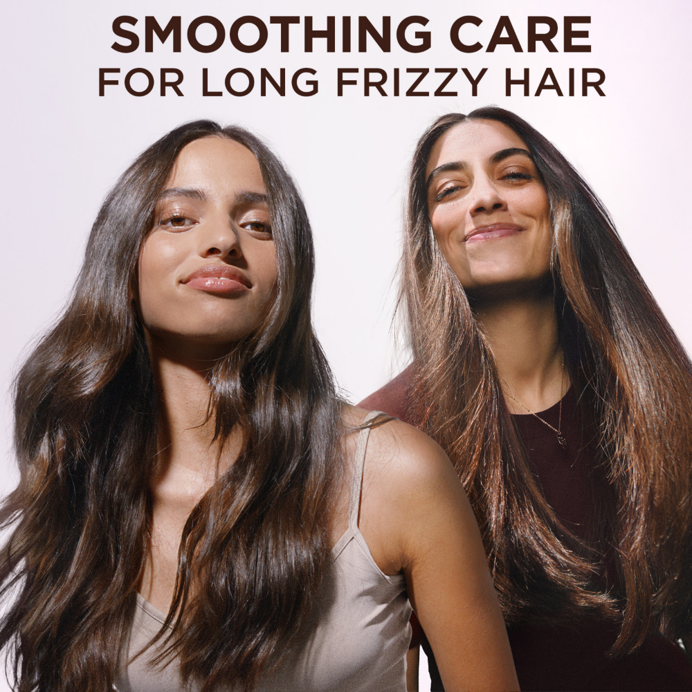 Garnier Ultimate Blends Rice Water Infusion Smooth & Shine Conditioner 300ml