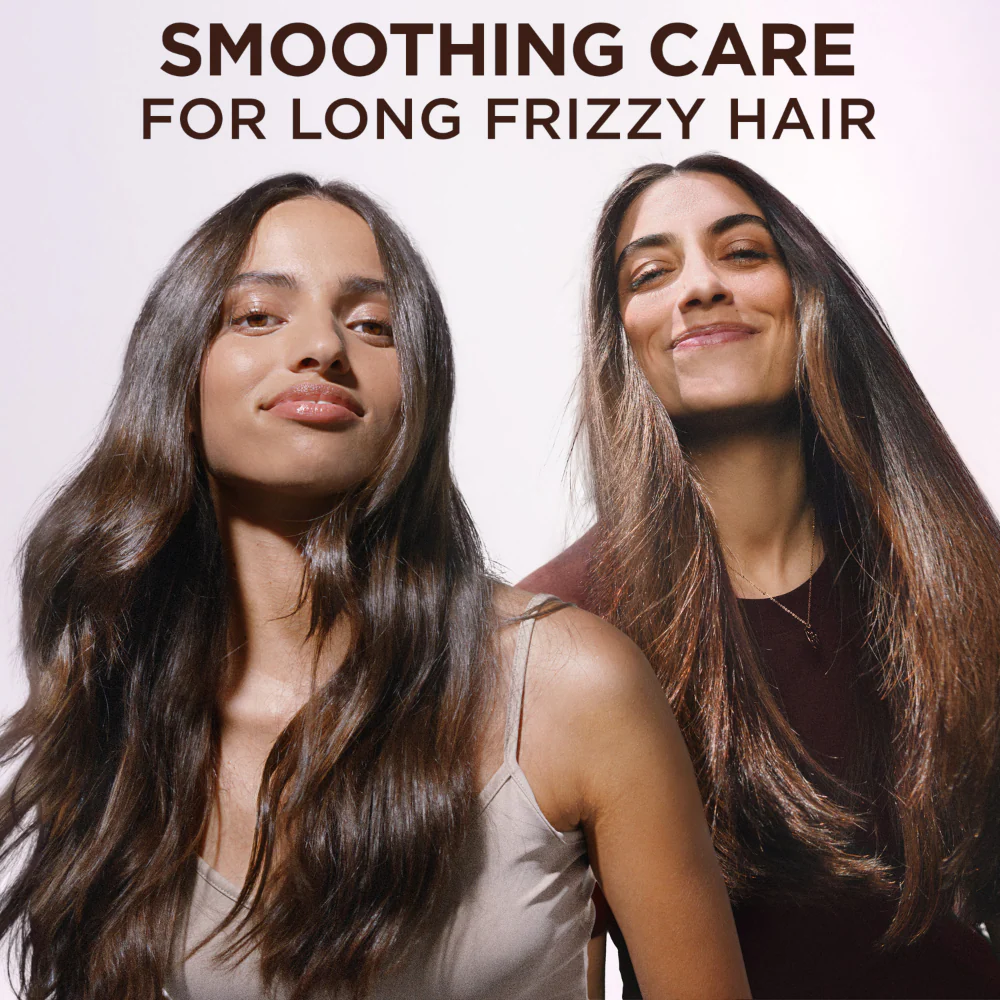 Garnier Ultimate Blends Rice Water Infusion Smooth & Shine Shampoo & Conditioner Twin 2 x 300ml