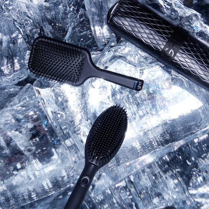 ghd Glide Hot Brush Gift Set
