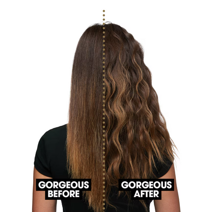 ghd Curls Gone Wild Curl Texturising Spray 200ml
