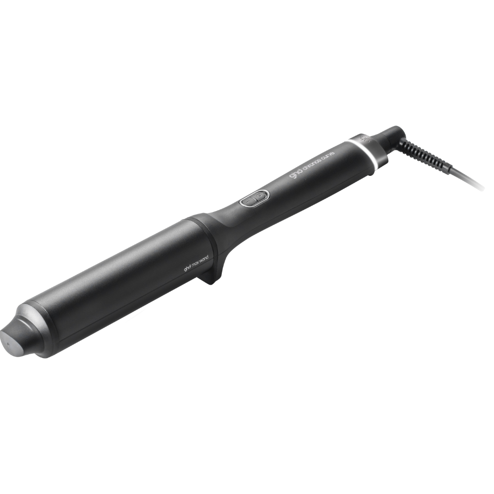 ghd Chronos Curve Max Wand Hair Curler 38mm