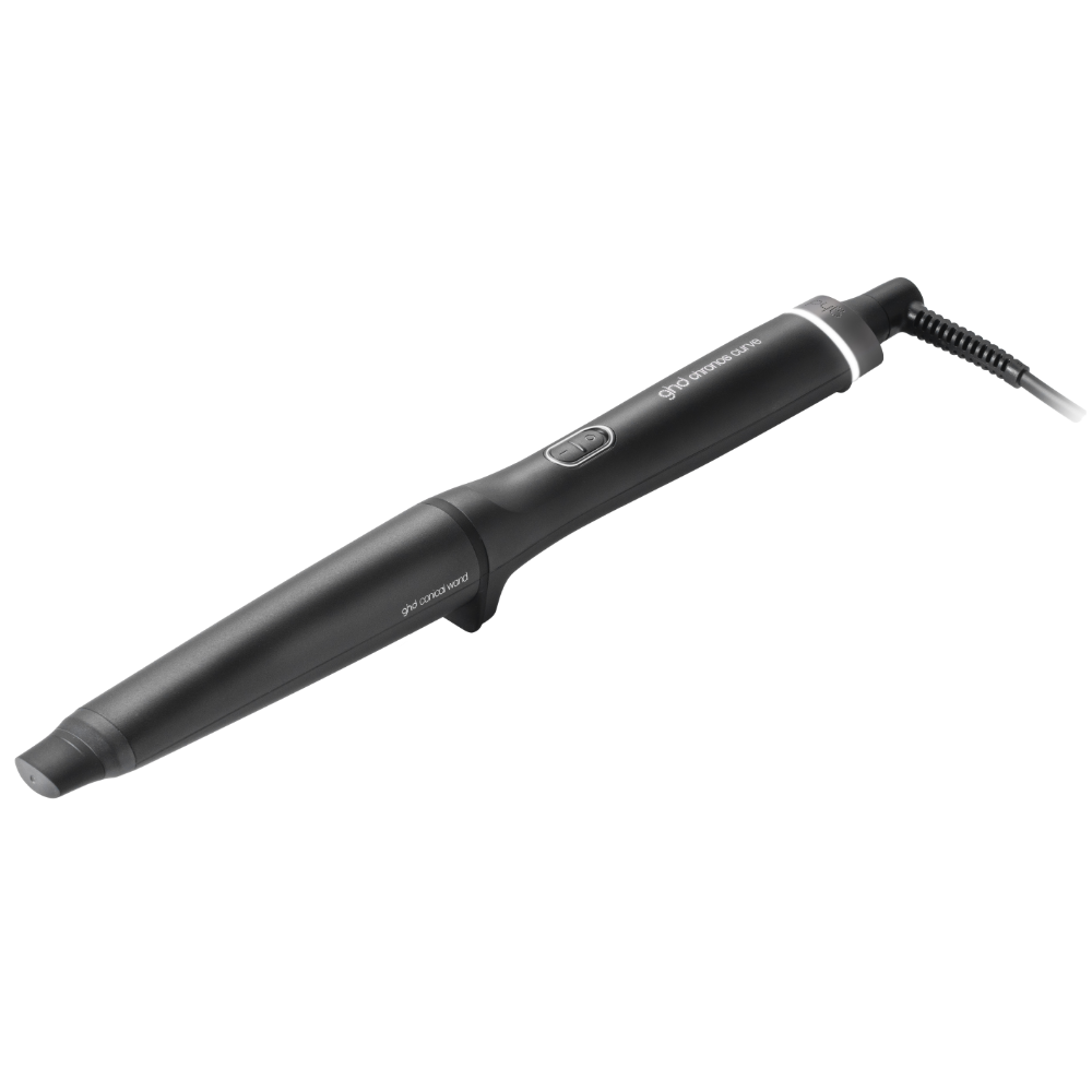 ghd Chronos Curve Conical Wand Hair Curler 28-23mm
