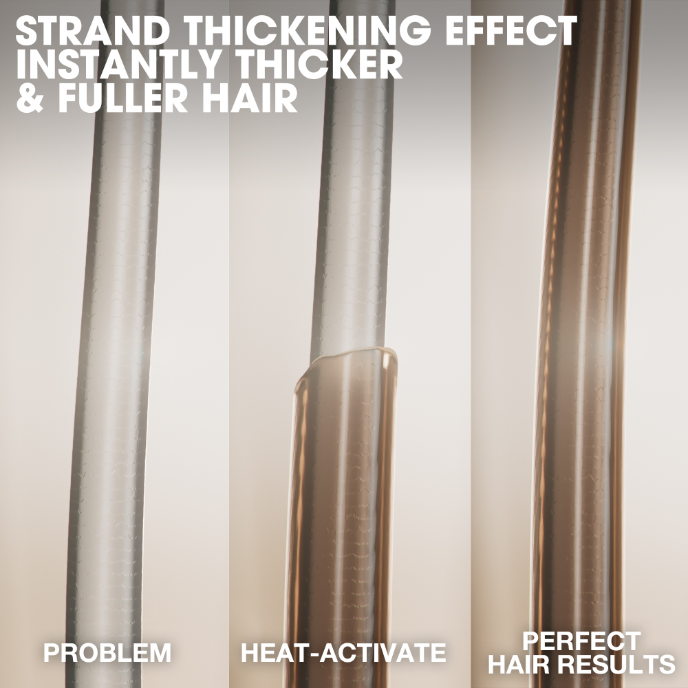 ghd Rehab Fine Hair Thickener Leave-In Thickening Treatment 95ml