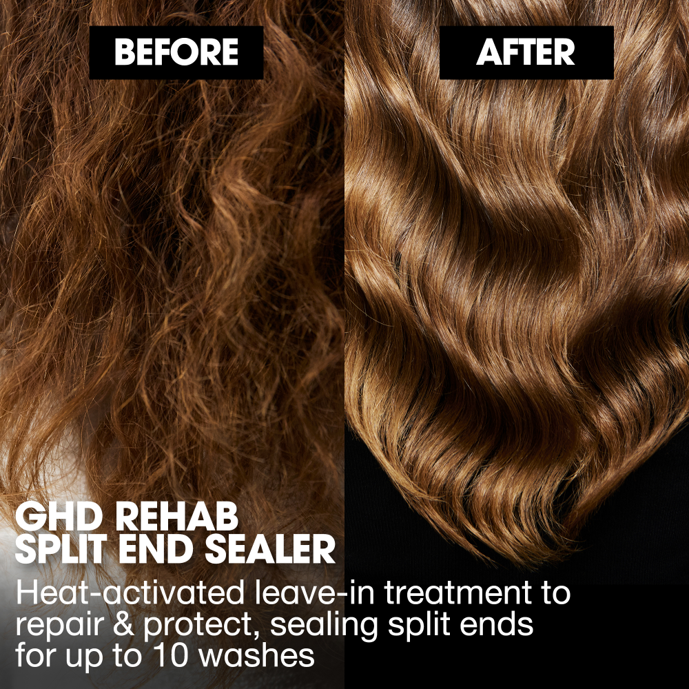 ghd Rehab Split End Sealer Leave-In Split End Treatment 100ml