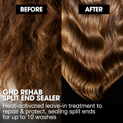 ghd Rehab Split End Sealer Leave-In Split End Treatment 100ml