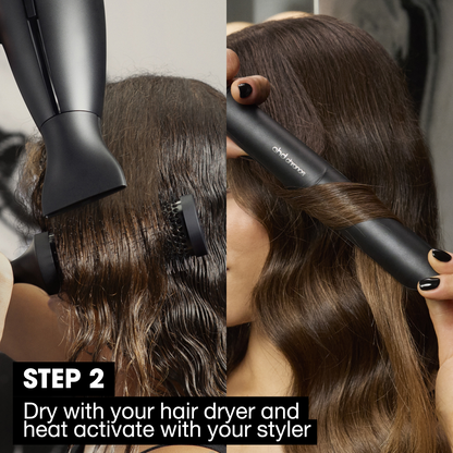 ghd Rehab Split End Sealer Leave-In Split End Treatment 100ml