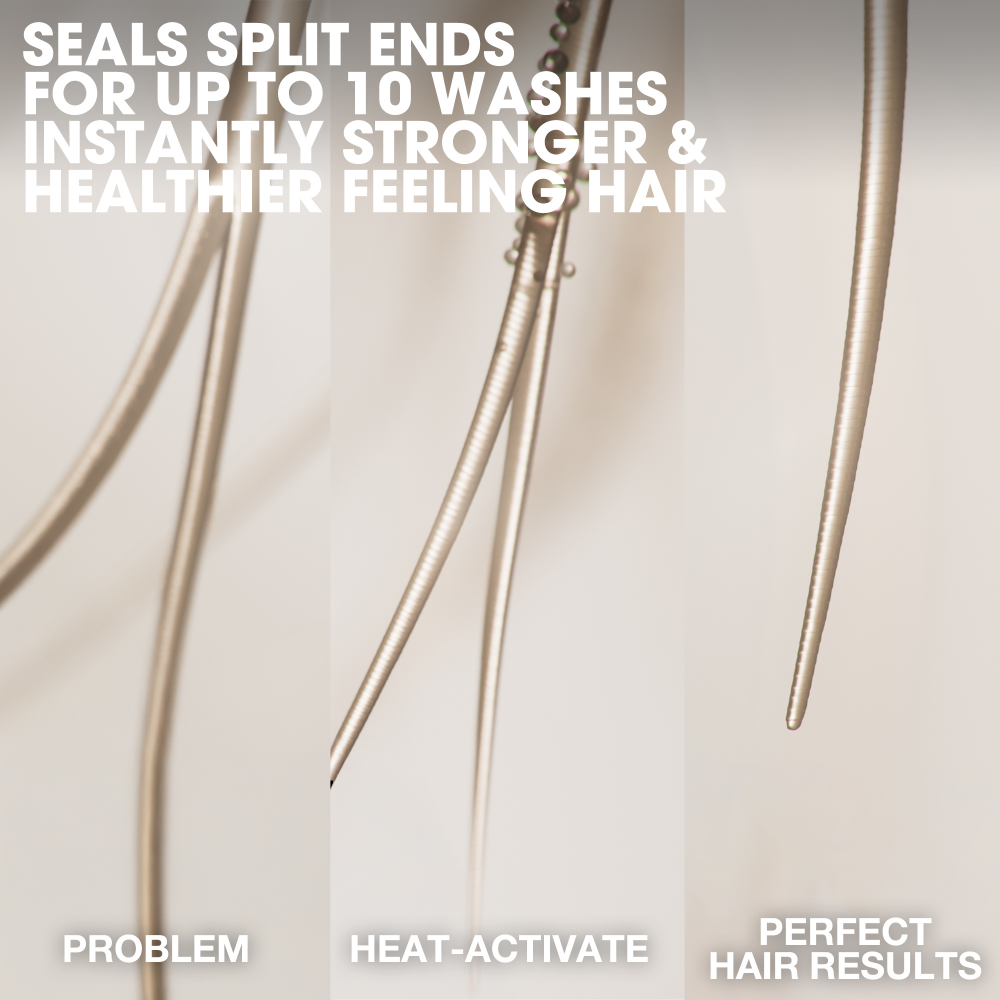 ghd Rehab Split End Sealer Leave-In Split End Treatment 100ml