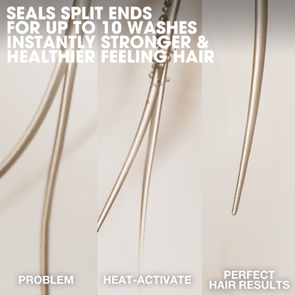 ghd Rehab Split End Sealer Leave-In Split End Treatment 100ml