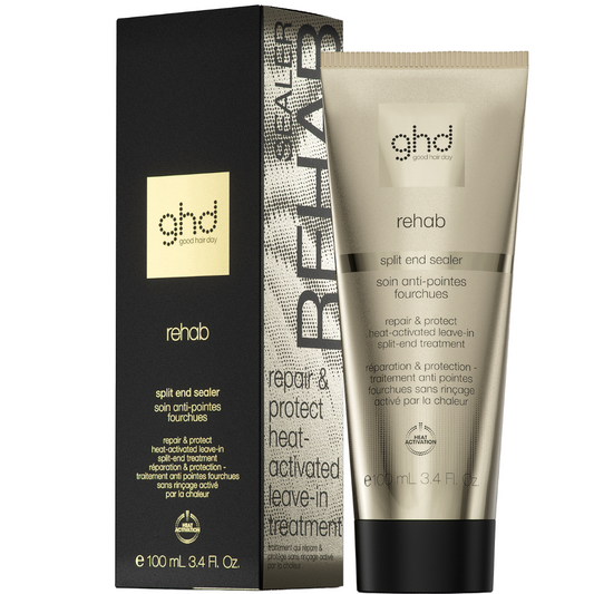 ghd Rehab Split End Sealer Leave-In Split End Treatment 100ml