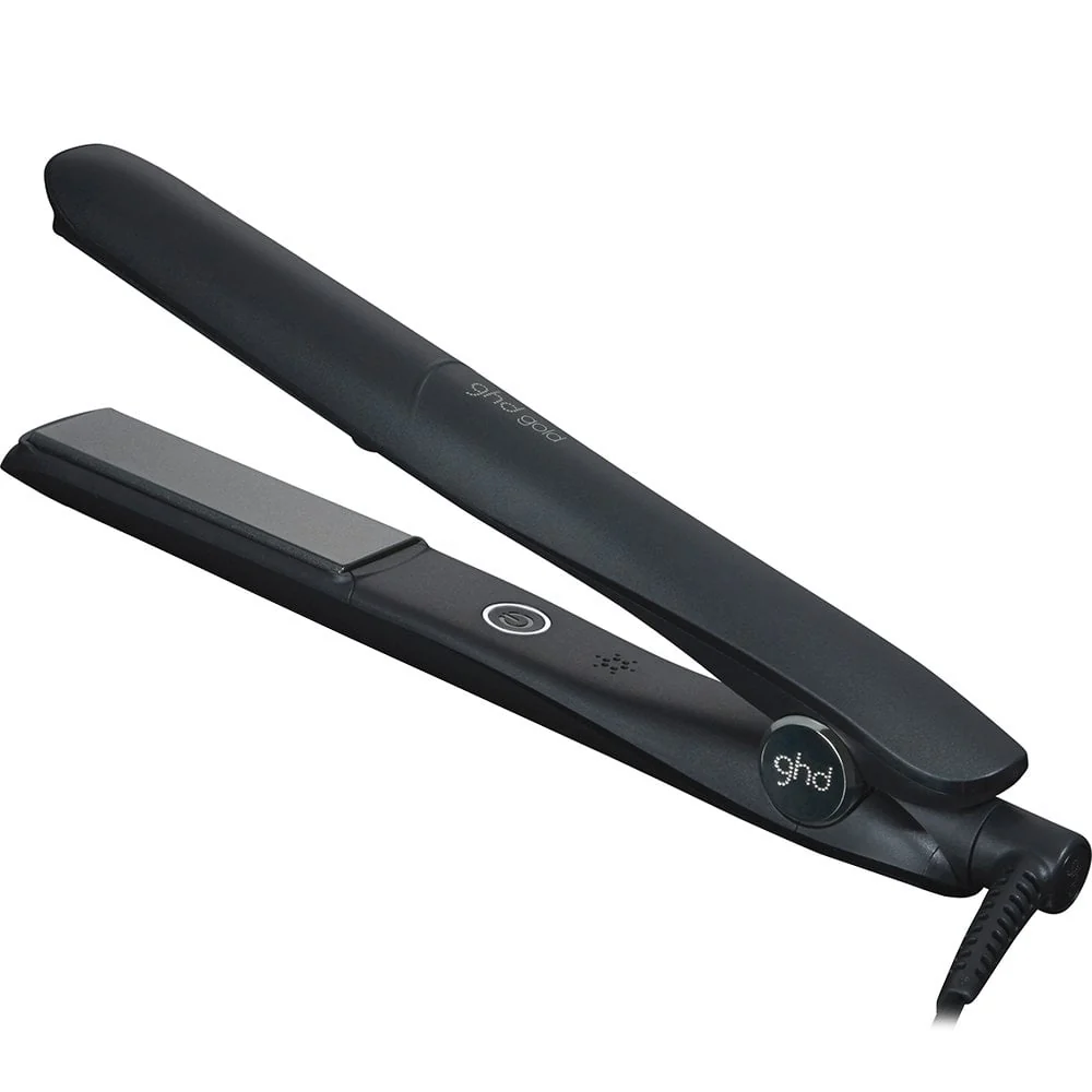 ghd Gold Advanced Styler & Essentials Bundle