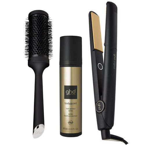ghd Original Styler & Essentials Bundle