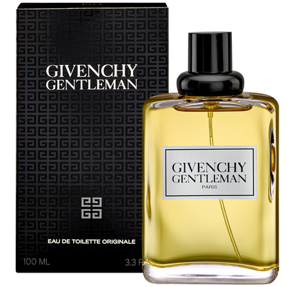 Givenchy Gentleman Eau De Toilette 100ml