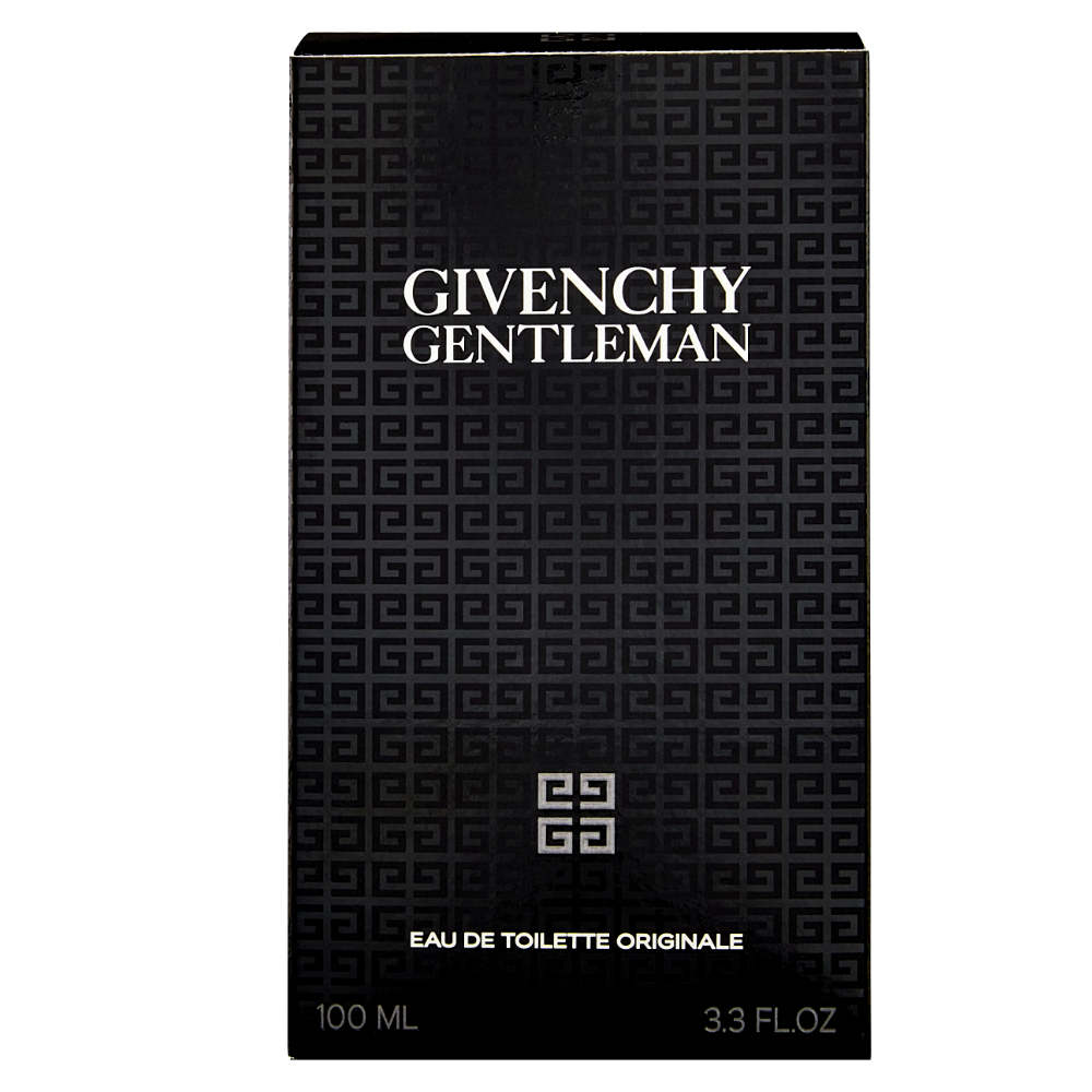 Givenchy Gentleman Eau De Toilette 100ml