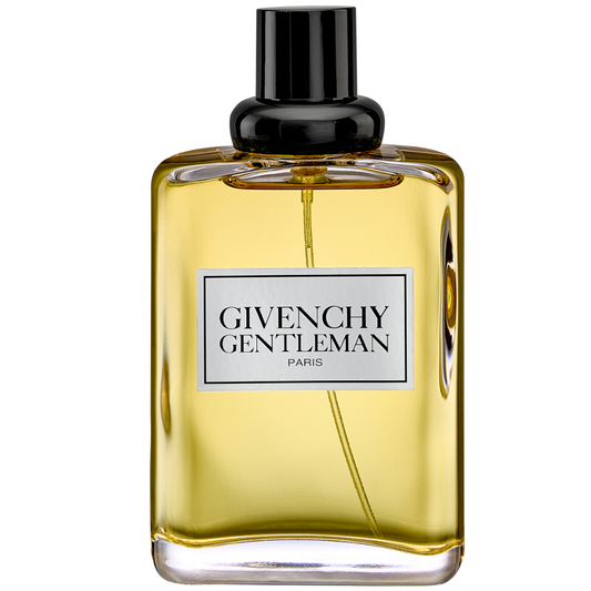 Givenchy Gentleman Eau De Toilette 100ml