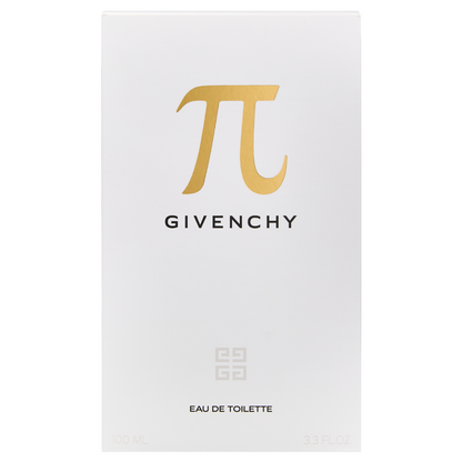 Givenchy Pi Eau De Toilette 100ml
