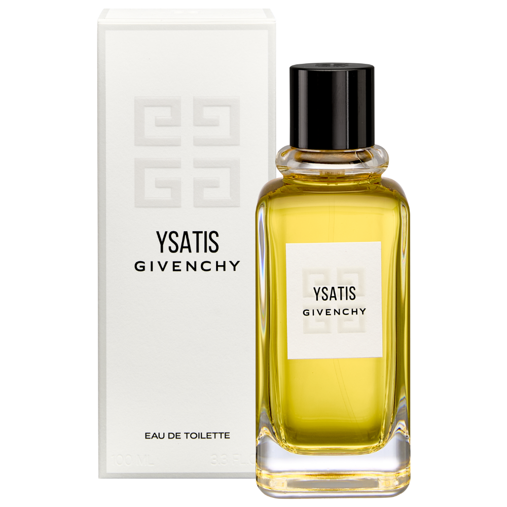 Givenchy Ysatis Eau De Toilette 100ml