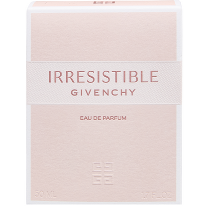 Givenchy Irresistible Eau De Parfum 50ml