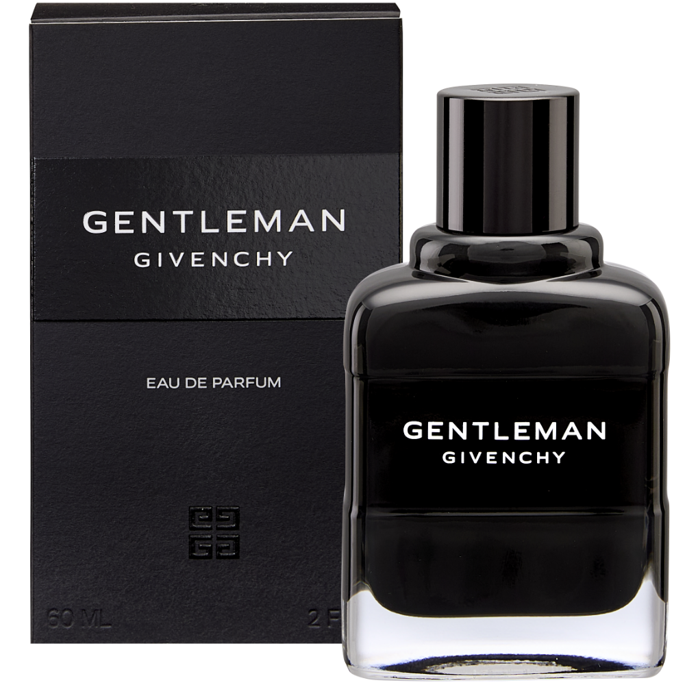 Givenchy Gentleman Eau De Parfum 60ml