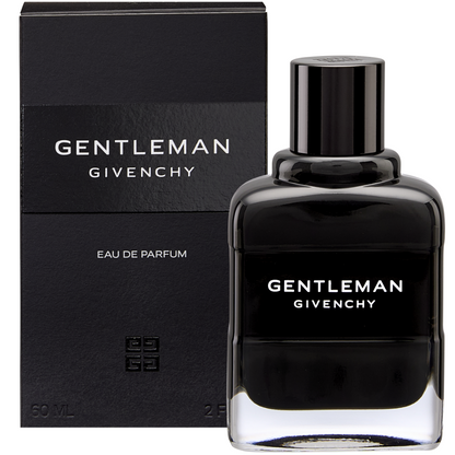 Givenchy Gentleman Eau De Parfum 60ml