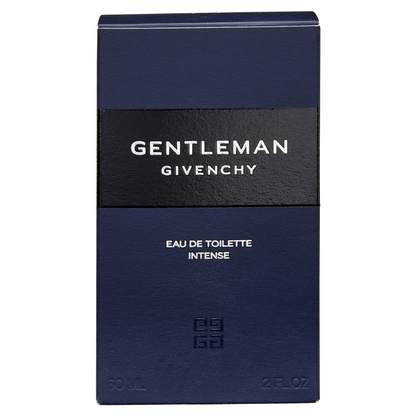 Givenchy Gentleman Intense Eau De Toilette 60ml