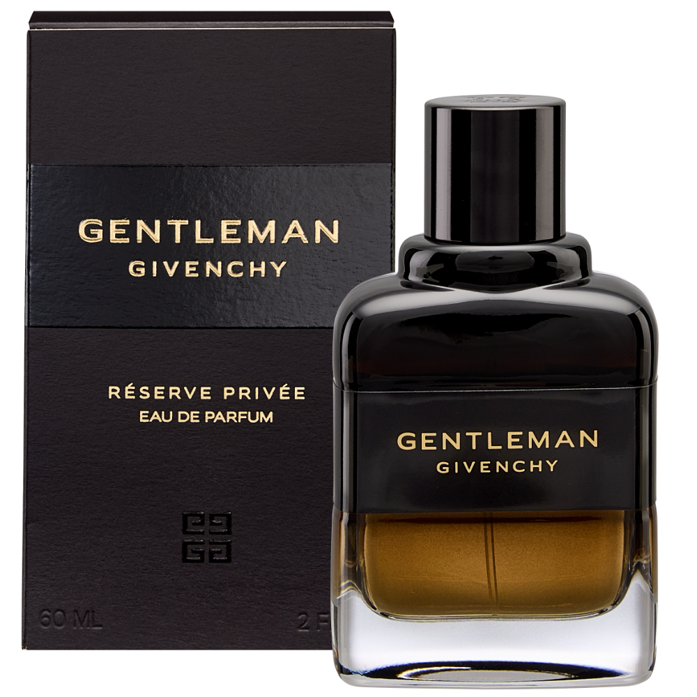 Givenchy Gentleman Reserve Privee Eau De Parfum 60ml