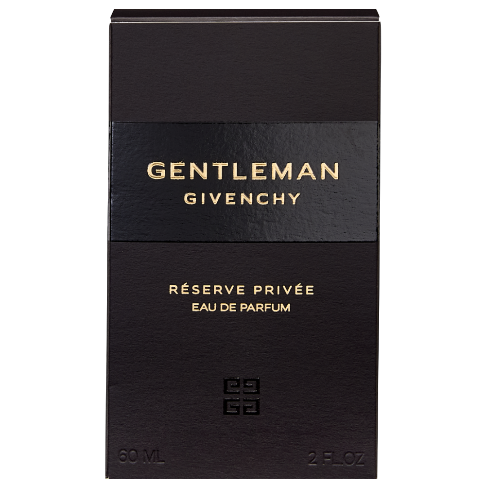Givenchy Gentleman Reserve Privee Eau De Parfum 60ml