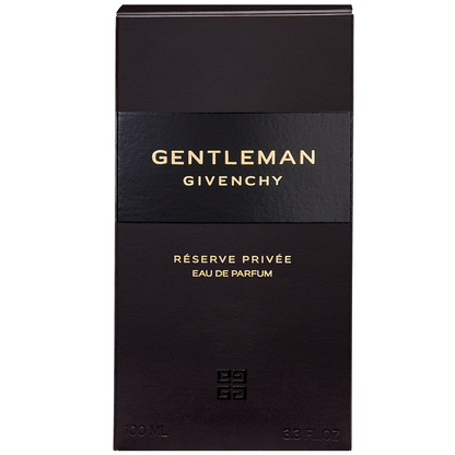Givenchy Gentleman Reserve Privee Eau De Parfum 100ml