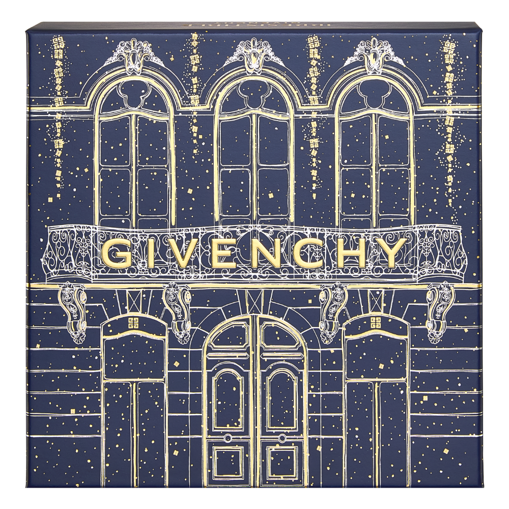 Givenchy Irresistible Eau De Parfum Gift Set 50ml