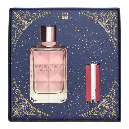 Givenchy Irresistible Eau De Parfum Gift Set 50ml