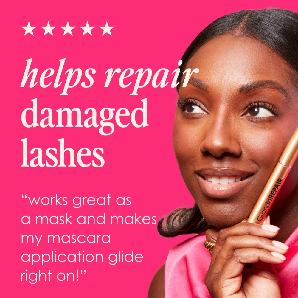 Grande Cosmetics GrandeREPAIR Leave-In Lash Conditioner 2.8ml