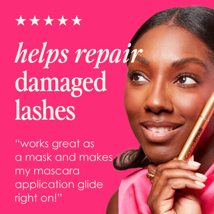 Grande Cosmetics GrandeREPAIR Leave-In Lash Conditioner 2.8ml