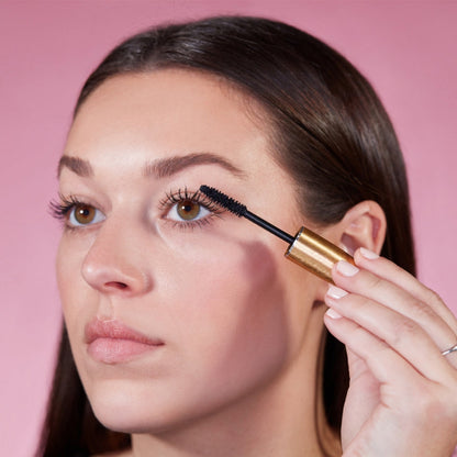 Grande Cosmetics GrandeMASCARA Conditioning Peptide Mascara Black 5.6ml