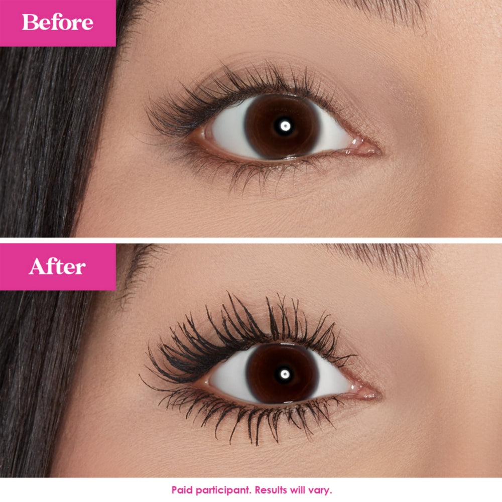 Grande Cosmetics GrandeDRAMA Intense Mascara Black 9g