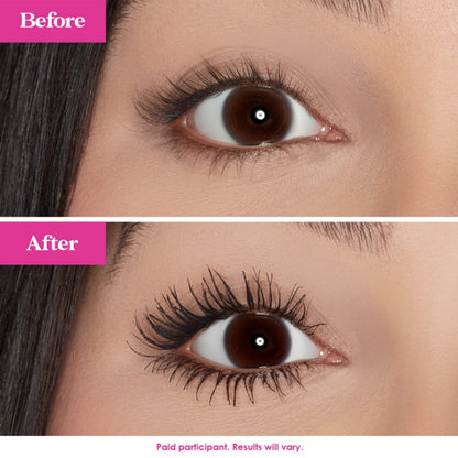 Grande Cosmetics GrandeDRAMA Intense Mascara Black 9g