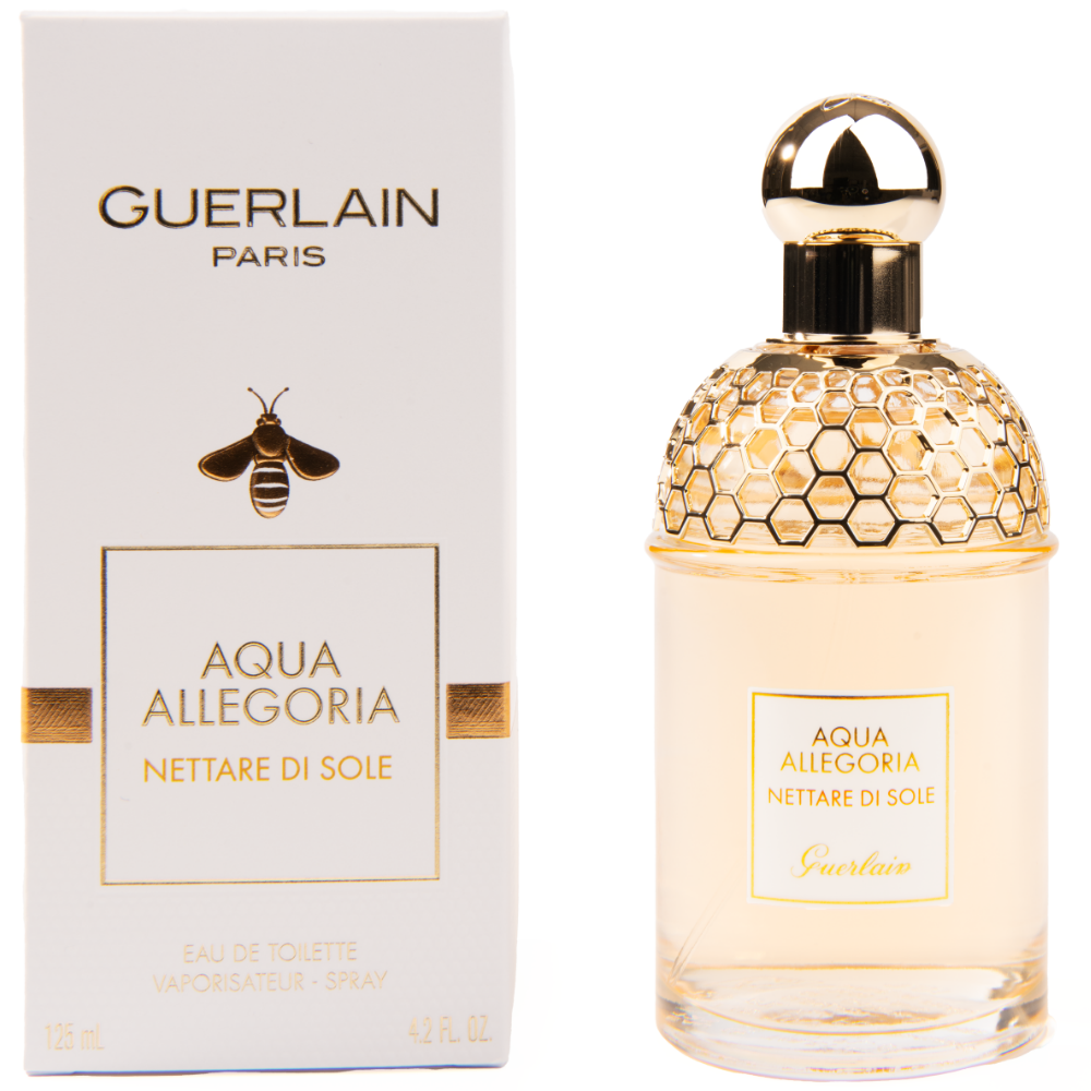 Guerlain Allegoria Nettare Eau De Toilette 125ml