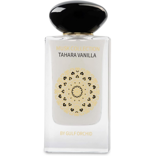 Gulf Orchid Tahara Vanilla Musk Collection Eau De Parfum 60ml