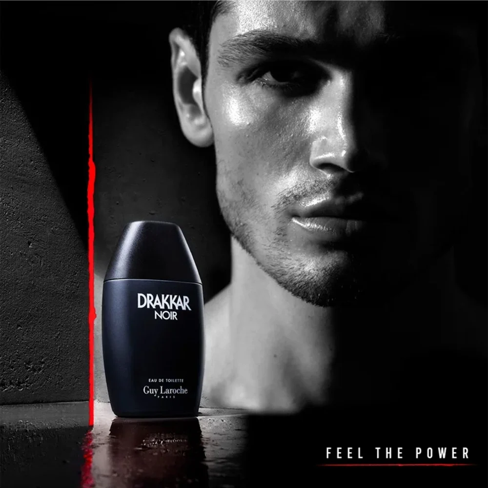 Guy Laroche Drakkar Noir Men Deodorant Spray 150ml
