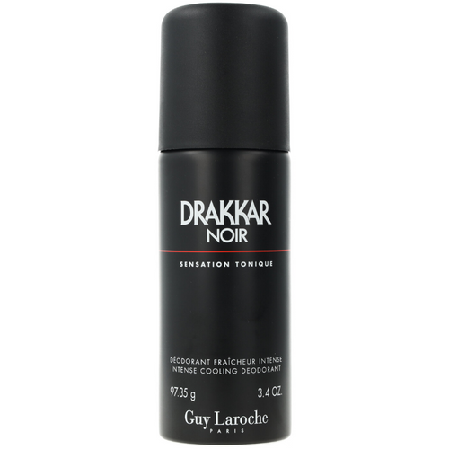 Guy Laroche Drakkar Noir Men Deodorant Spray 150ml