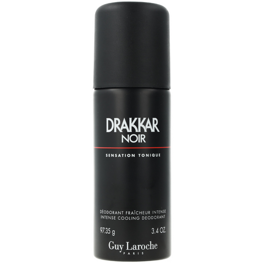 Guy Laroche Drakkar Noir Men Deodorant Spray 150ml