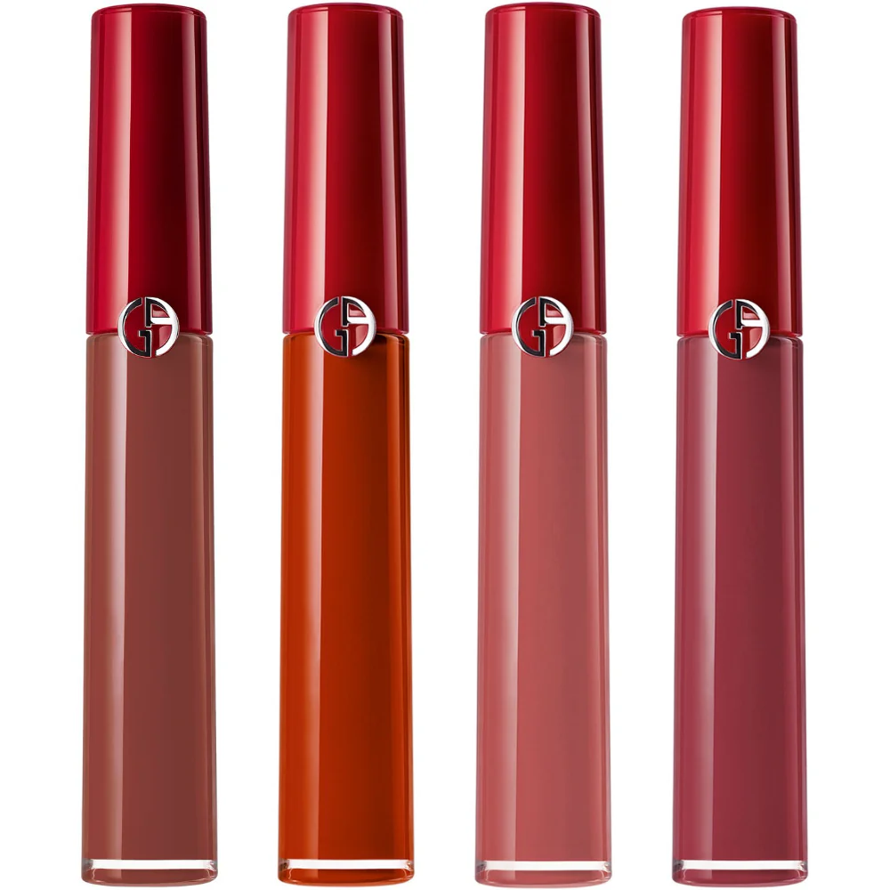 Giorgio Armani Lip Maestro Intense Velvet Colour Liquid Lipstick 6.5ml