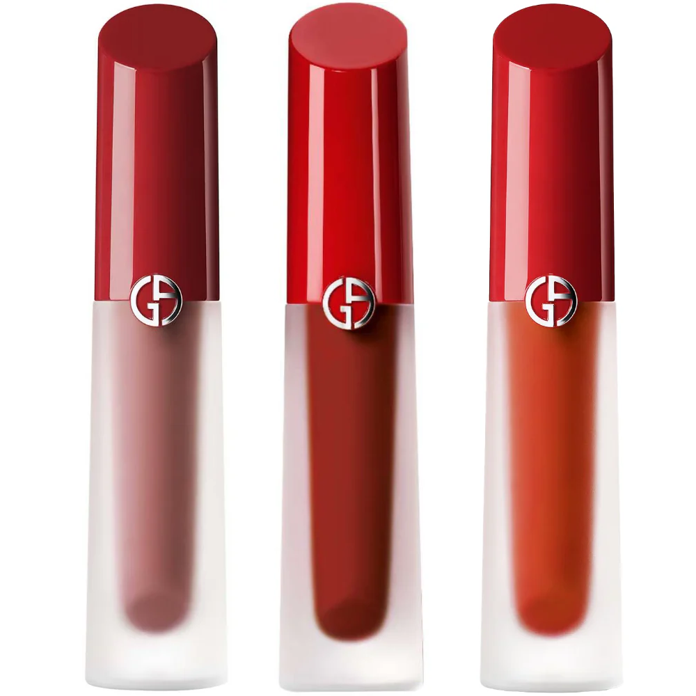 Giorgio Armani Lip Maestro Satin Lip Colour 6.7ml