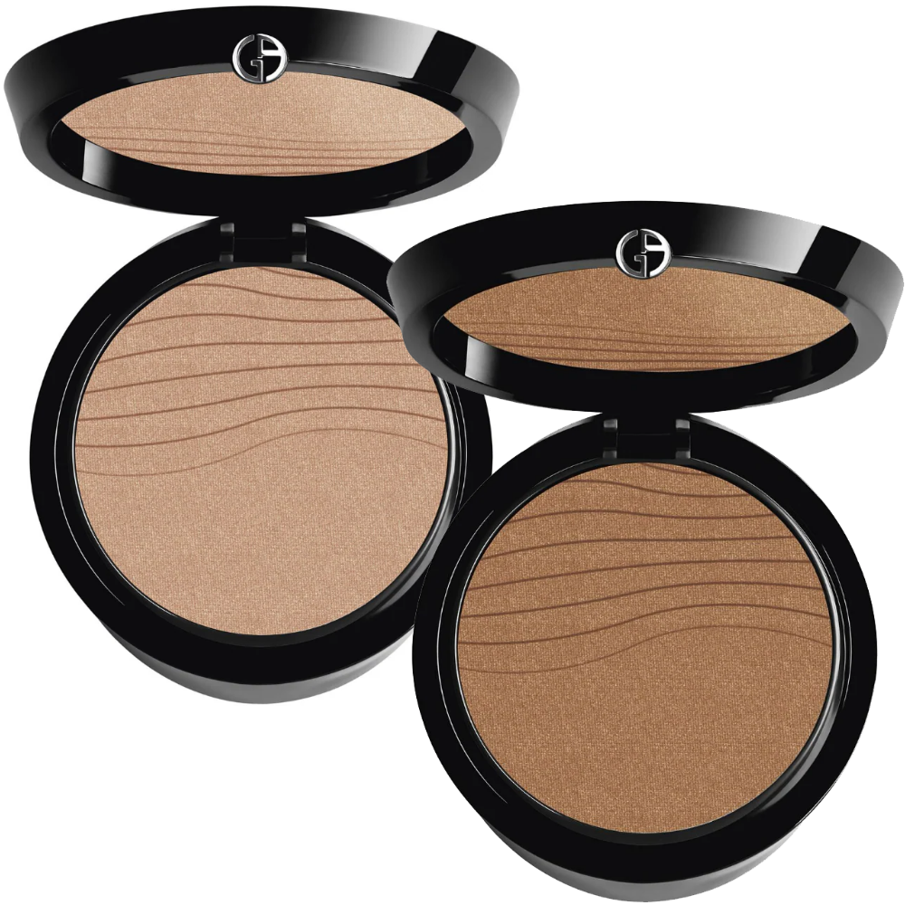 Giorgio Armani Luminous Silk Glow Fusion Face Powder 6g
