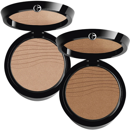 Giorgio Armani Luminous Silk Glow Fusion Face Powder 6g
